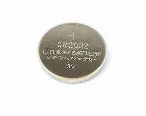 Baterii rotunde Energenie EG-BA-CR2032-01, CR2032, 2buc.