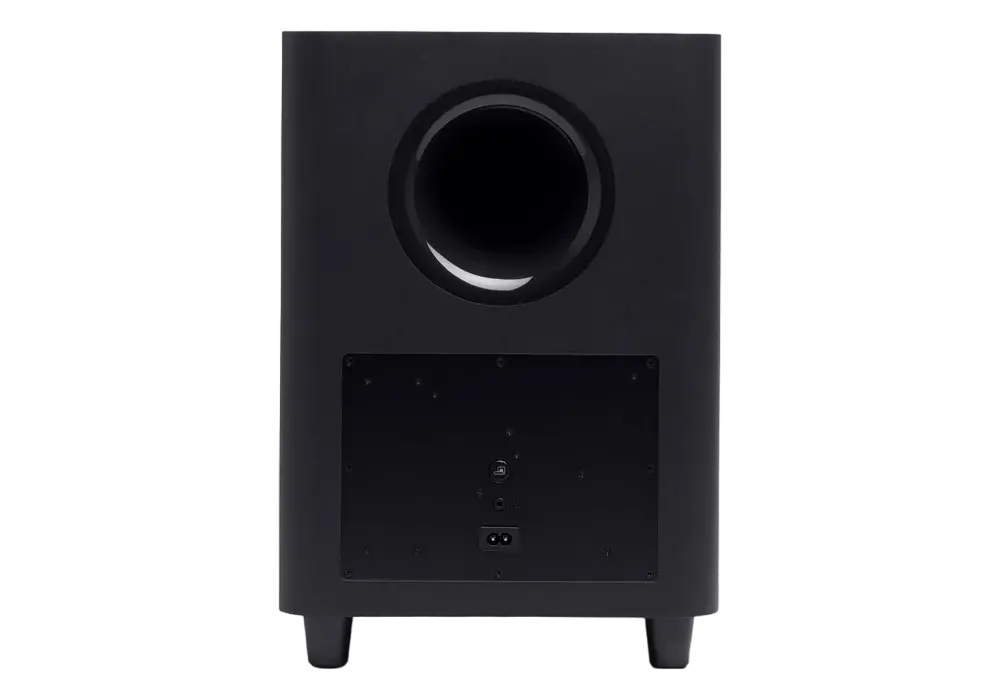 Soundbar JBL Bar 5.1, Negru