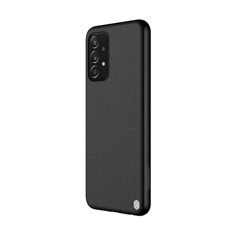 Nillkin Sam. Gal. A13 4G, Textured Case, Black