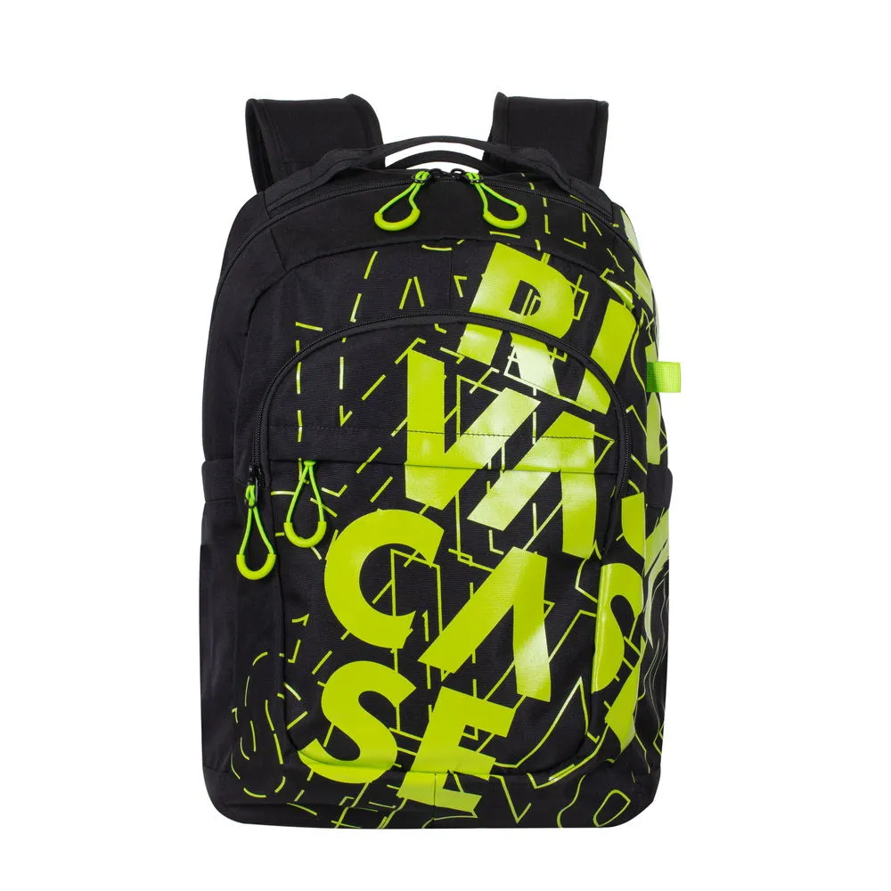 Backpack Rivacase 5430, for Laptop 15,6