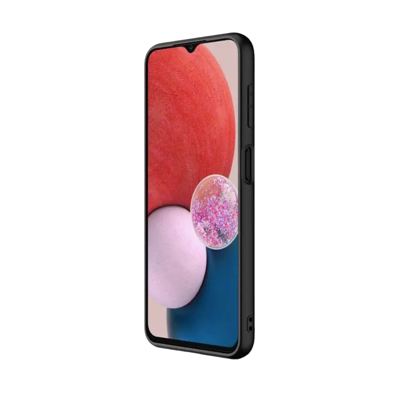 Nillkin Sam. Gal. A13 4G, Textured Case, Black