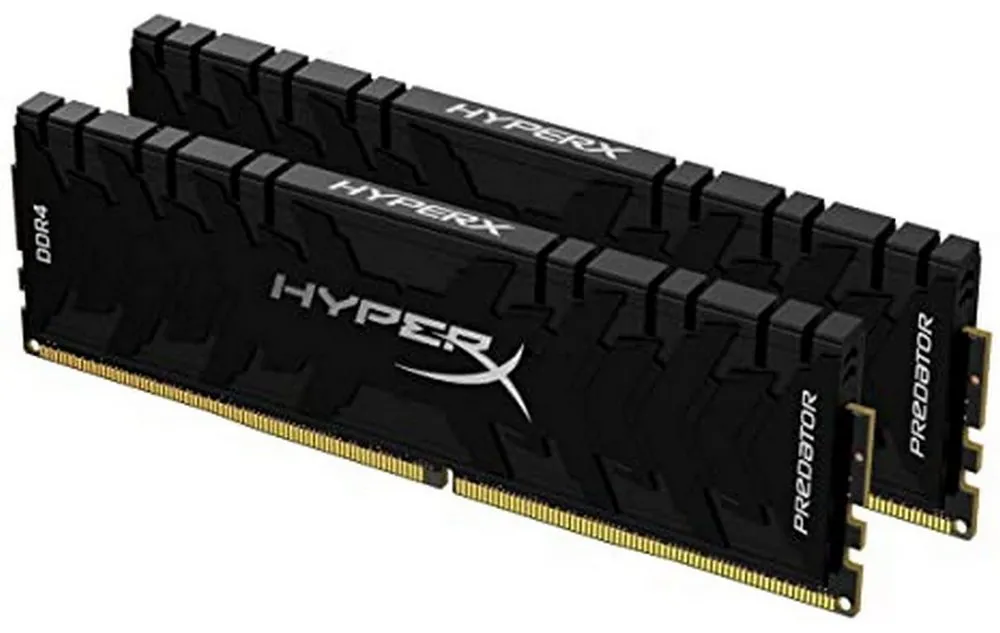 Memorie RAM Kingston HyperX Predator, DDR4 SDRAM, 4000 MHz, 16GB, HX440C19PB4K2/16