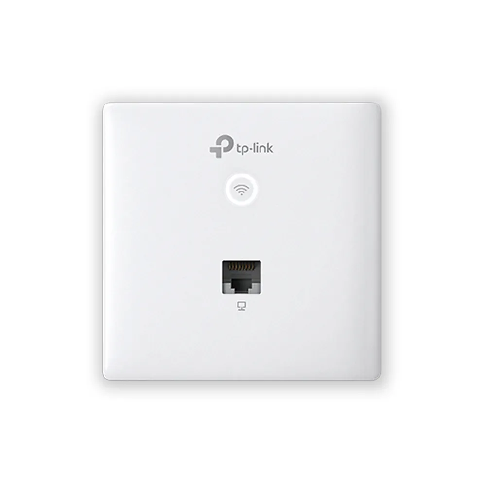 Punct de acces fără fir TP-LINK EAP230-Walll, 300 Mbps, 867 Mbps, Alb