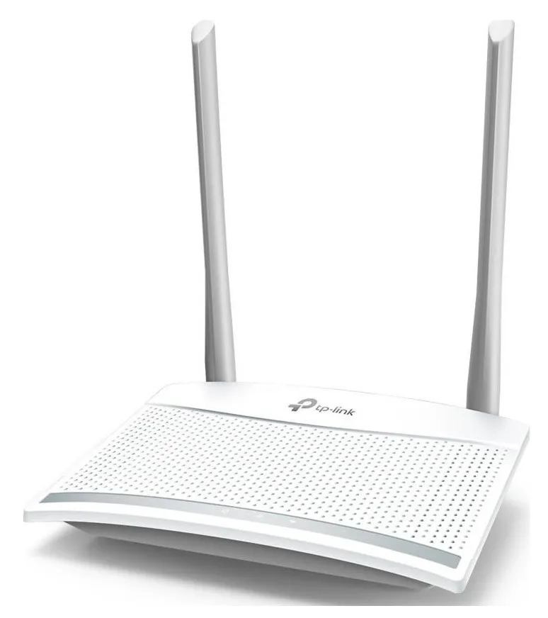 Router fără fir TP-LINK TL-WR820N, Alb