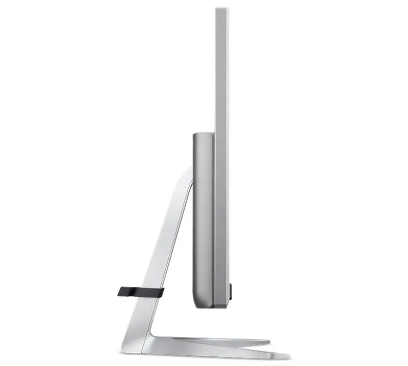 Computer All-in-One Acer C22-1650, 21,5", Intel Core i5-1135G7, 8GB/256GB, Gri