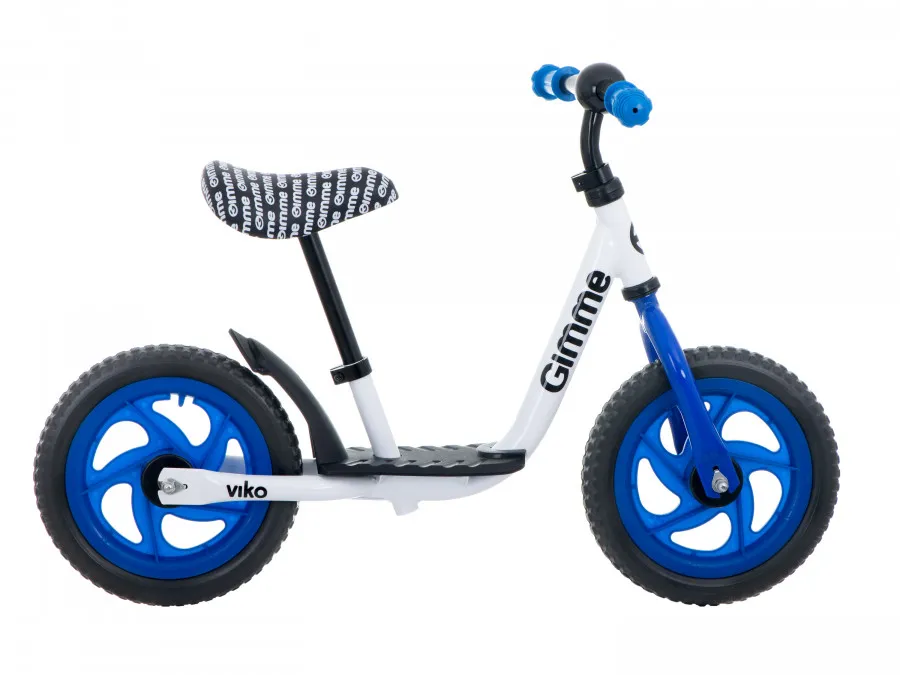 Bicicletă Gimme Viko, Albastru