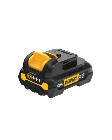 Acumulator DeWALT DCB124G 