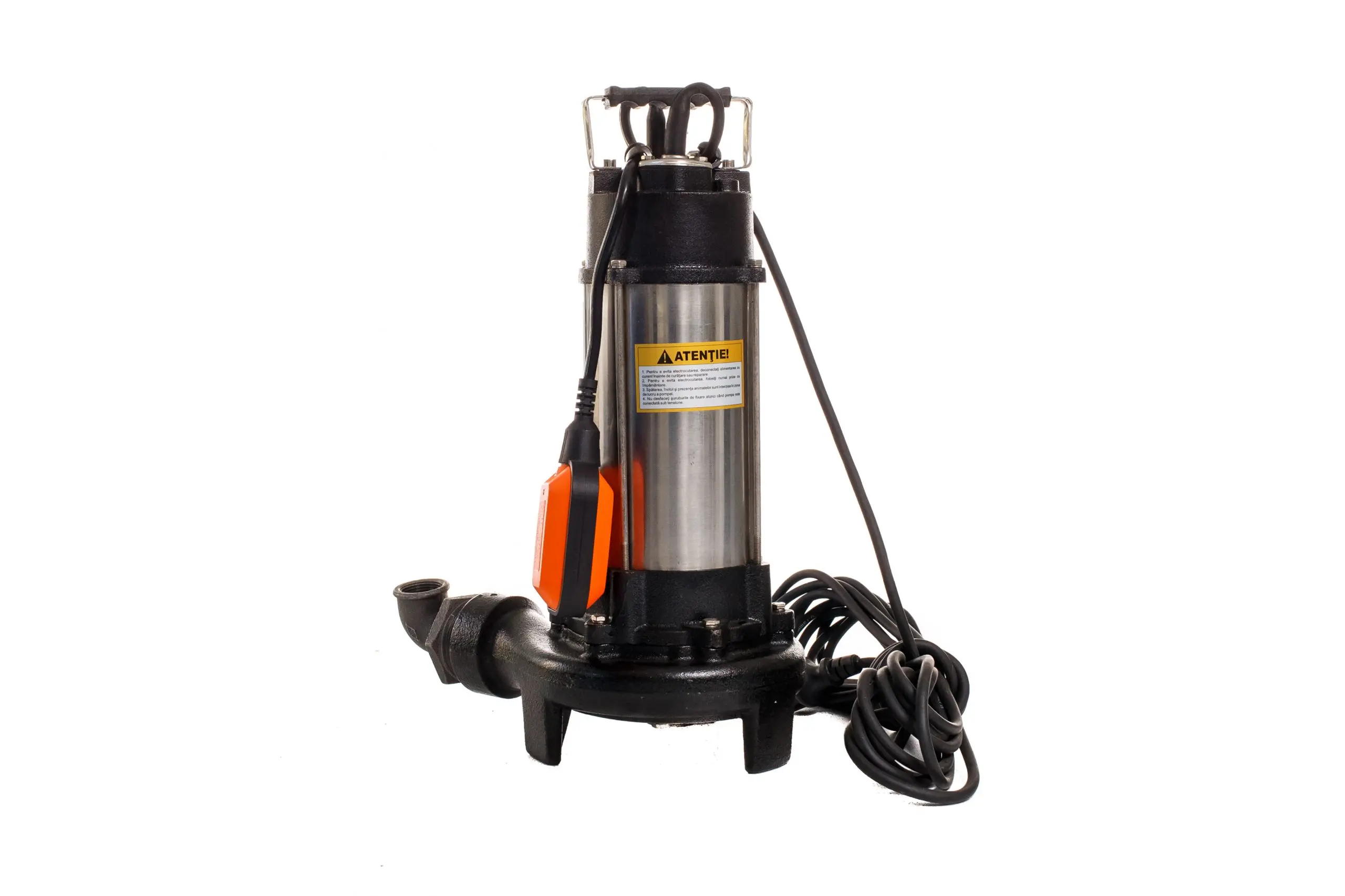 Pompa submersibila Ruris Aqua 35
