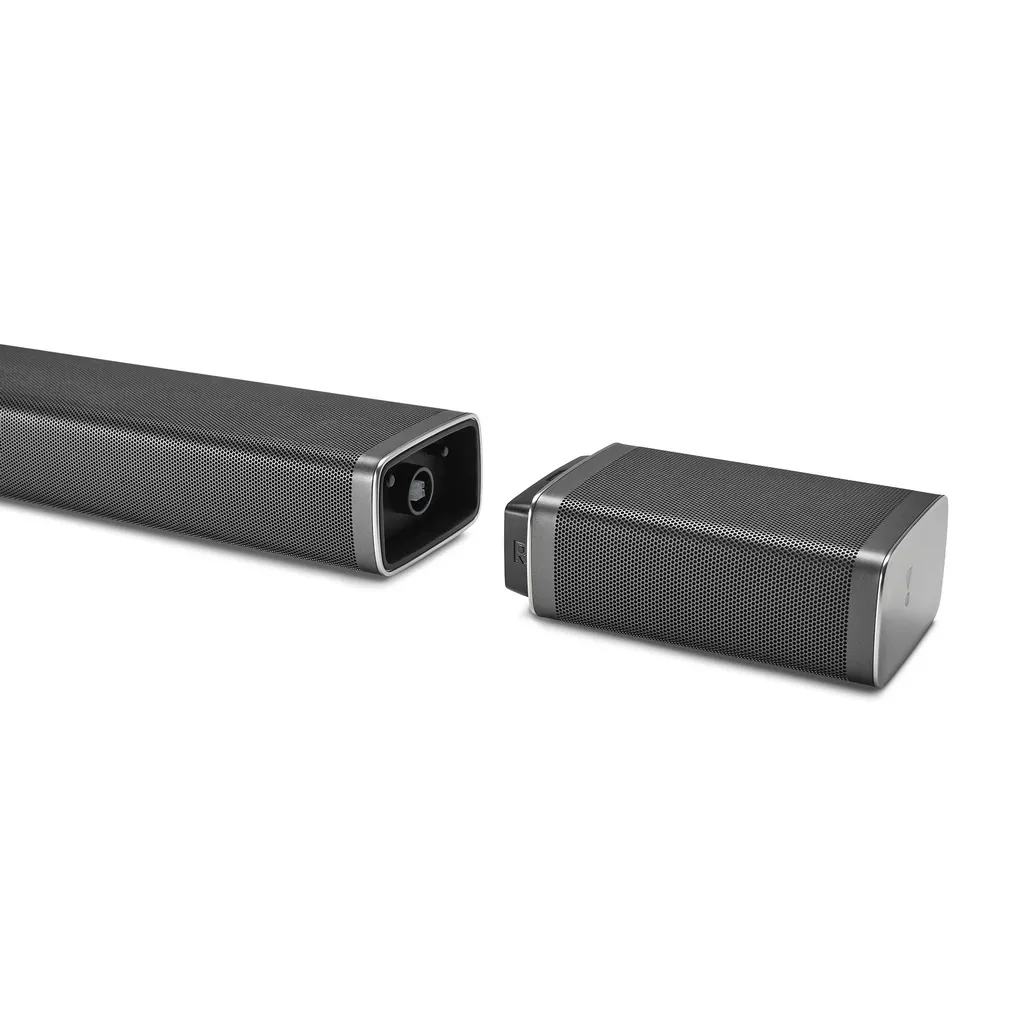 Soundbar JBL Bar 5.1, Negru