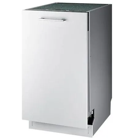 Mașină de spălat vase Samsung DW50R4070BB/WT, Alb