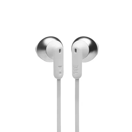 Căști JBL Tune 215BT, Alb
