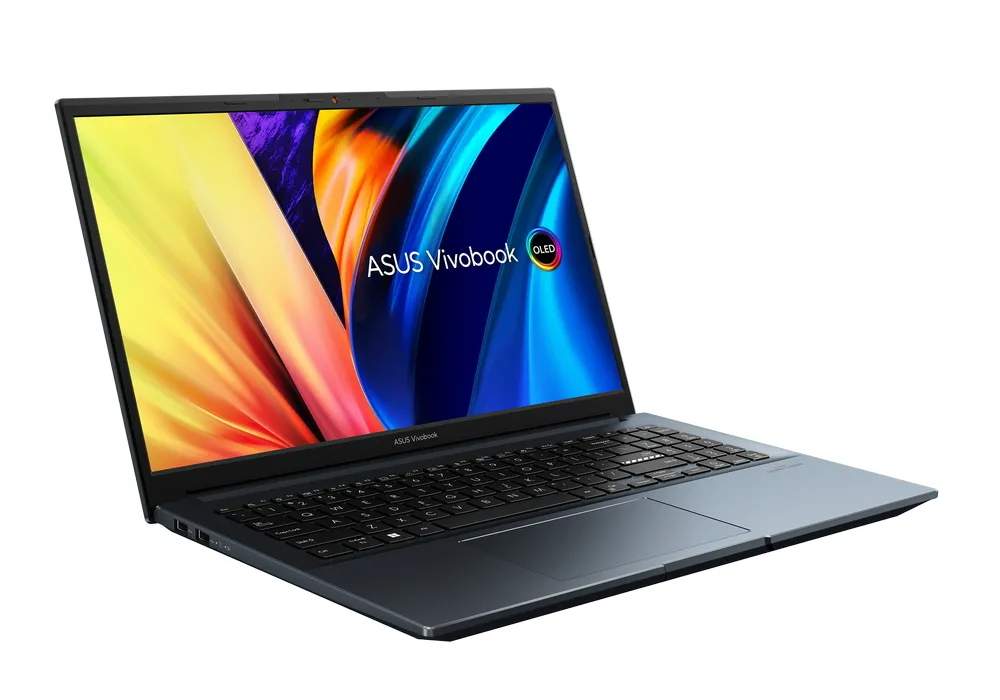 NB ASUS 15.6