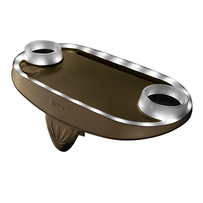 Accesorii pentru piscine Intex 28520, Maro