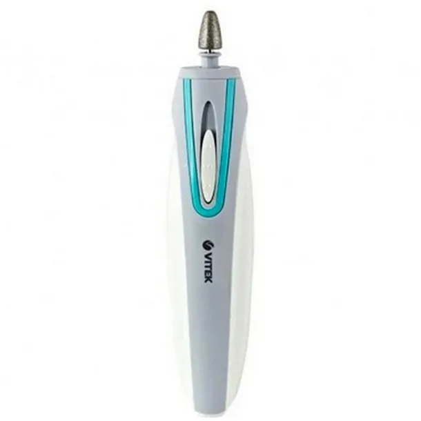 Set pentru manichiură VITEK VT-2212, Verde