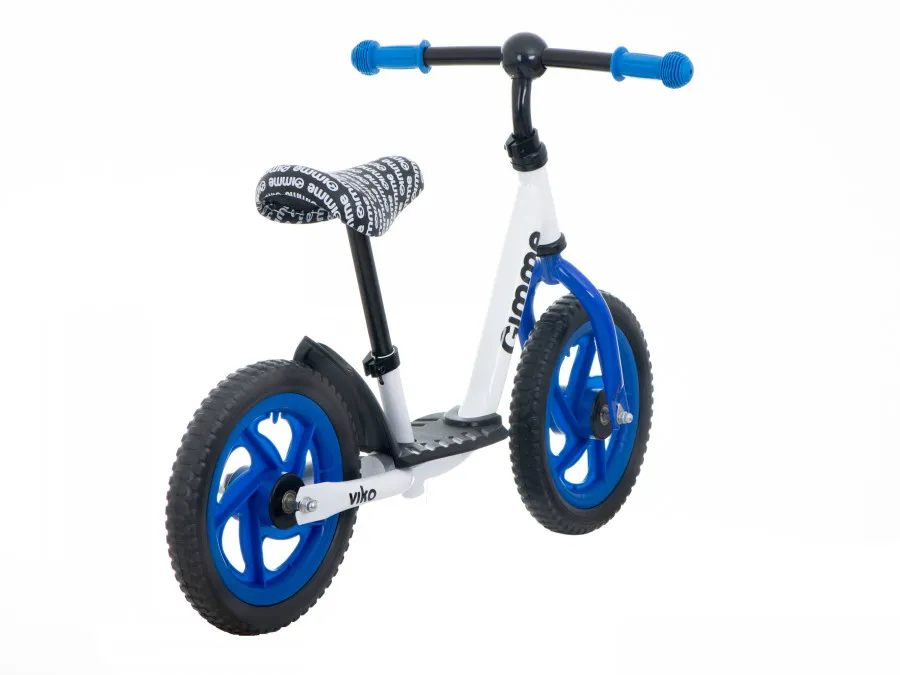 Bicicletă Gimme Viko, Albastru