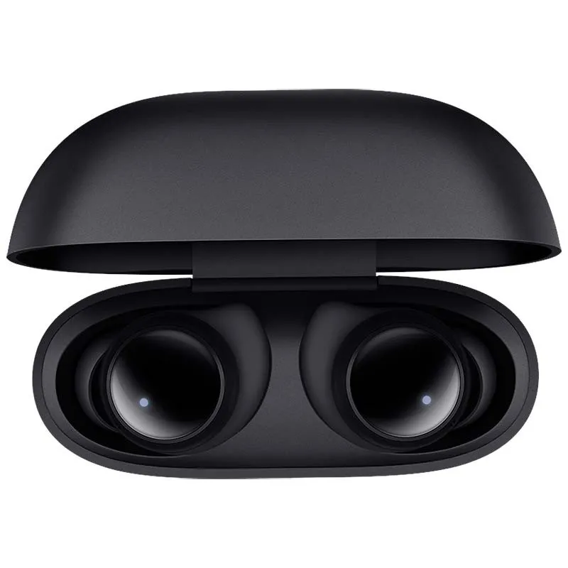 Căști Xiaomi Redmi Buds 3 Lite, Negru
