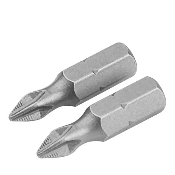 Set de biti de impact WOKIN PH2 25 mm