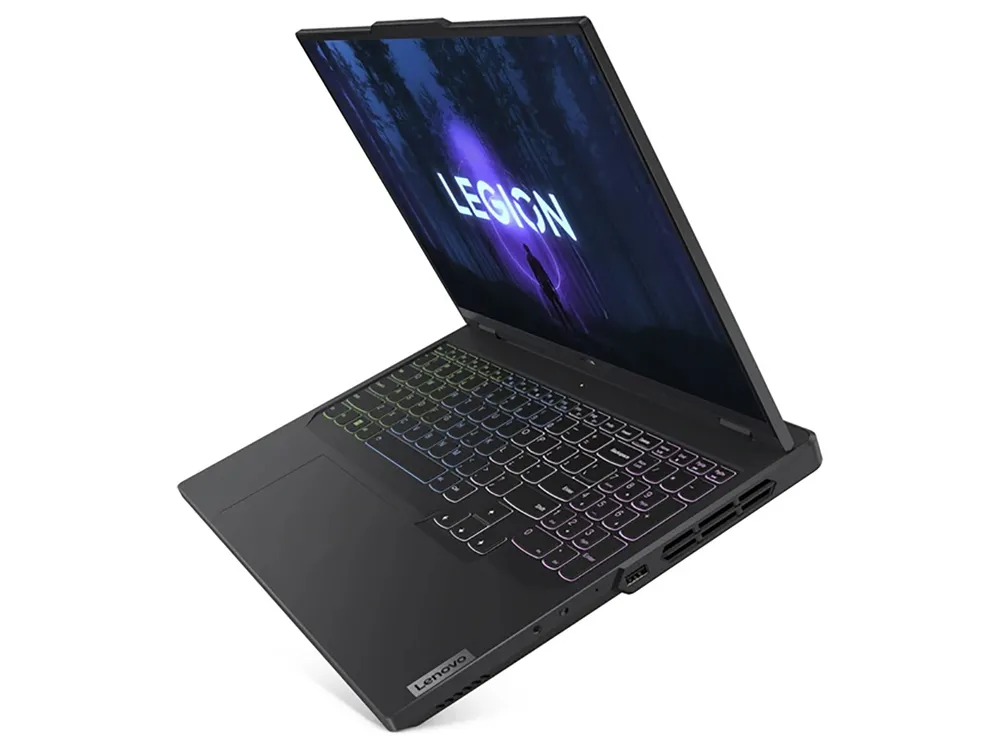 Laptop Gaming 16