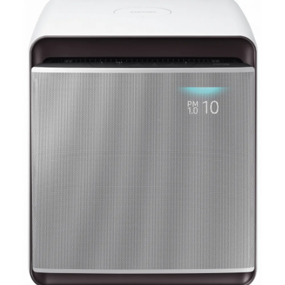 Purificator de aer Samsung AX47T9080WF/ER, Alb