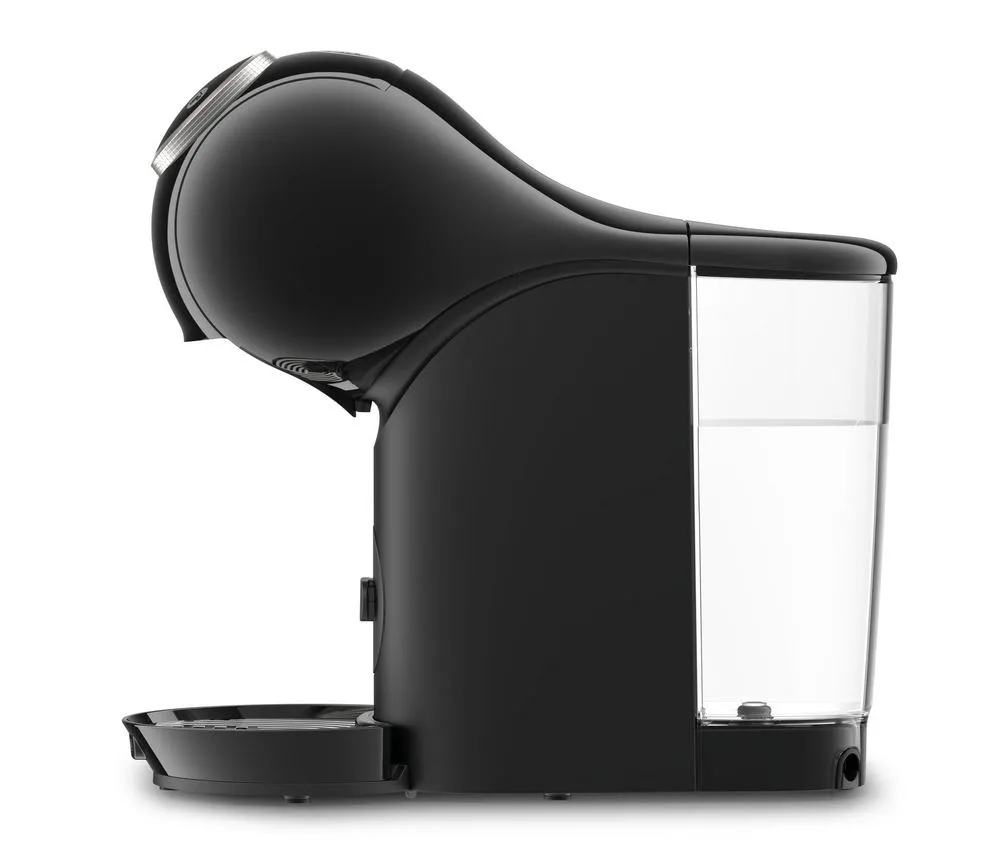 Espressor cu capsule KRUPS KP340831, 1500W, Negru