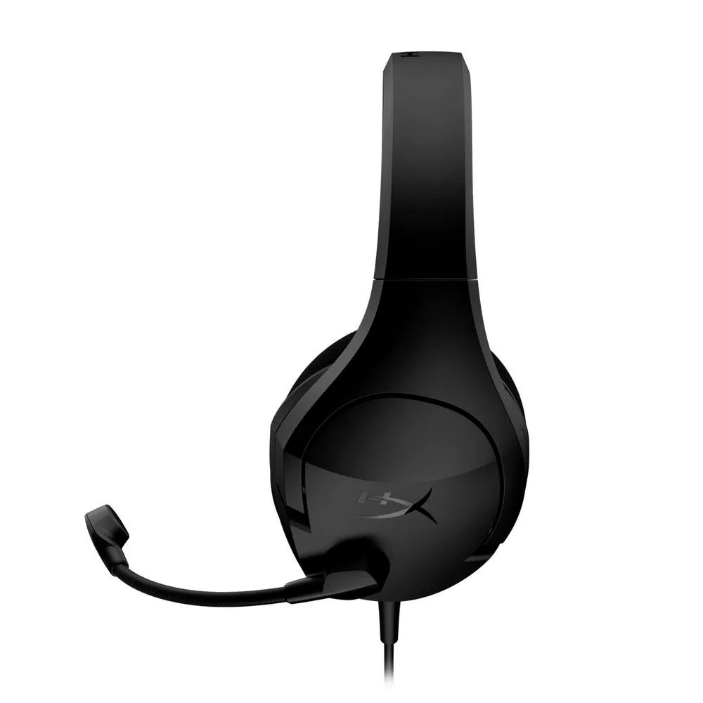 Căști gaming HyperX Cloud Stinger Core, Cu fir, Negru