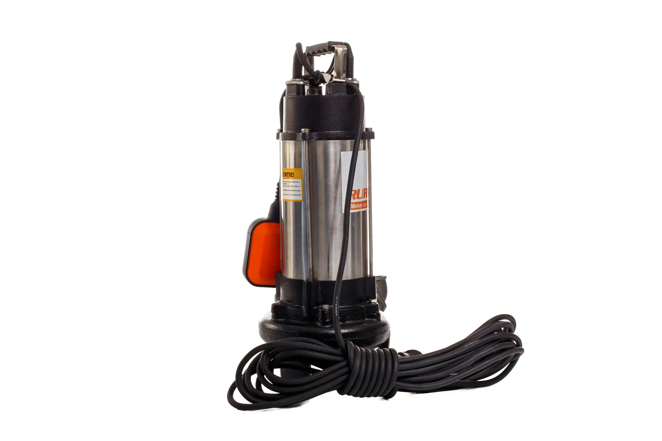 Pompa submersibila Ruris Aqua 35