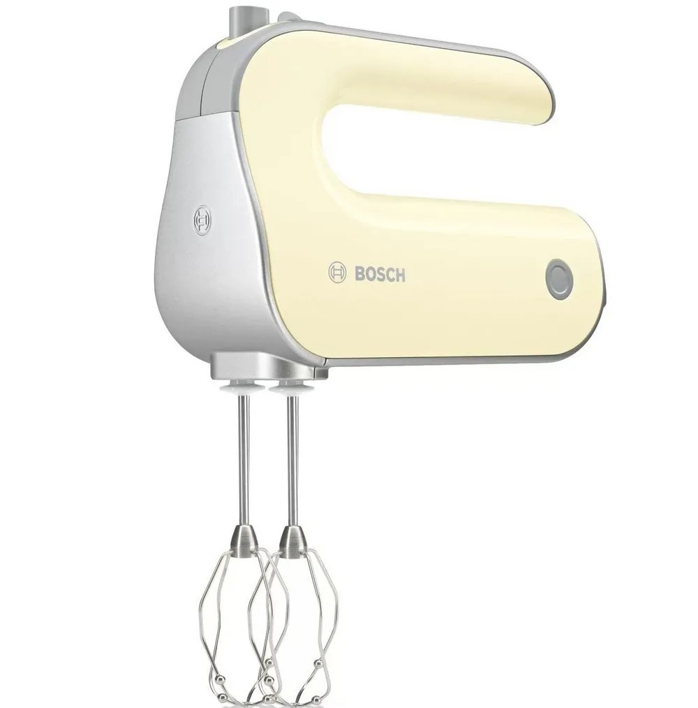 Mixer Manual Bosch MFQ40301, Bej
