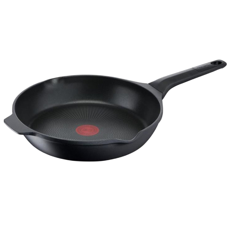 Tigaie Tefal E2320674, 28cm, Negru
