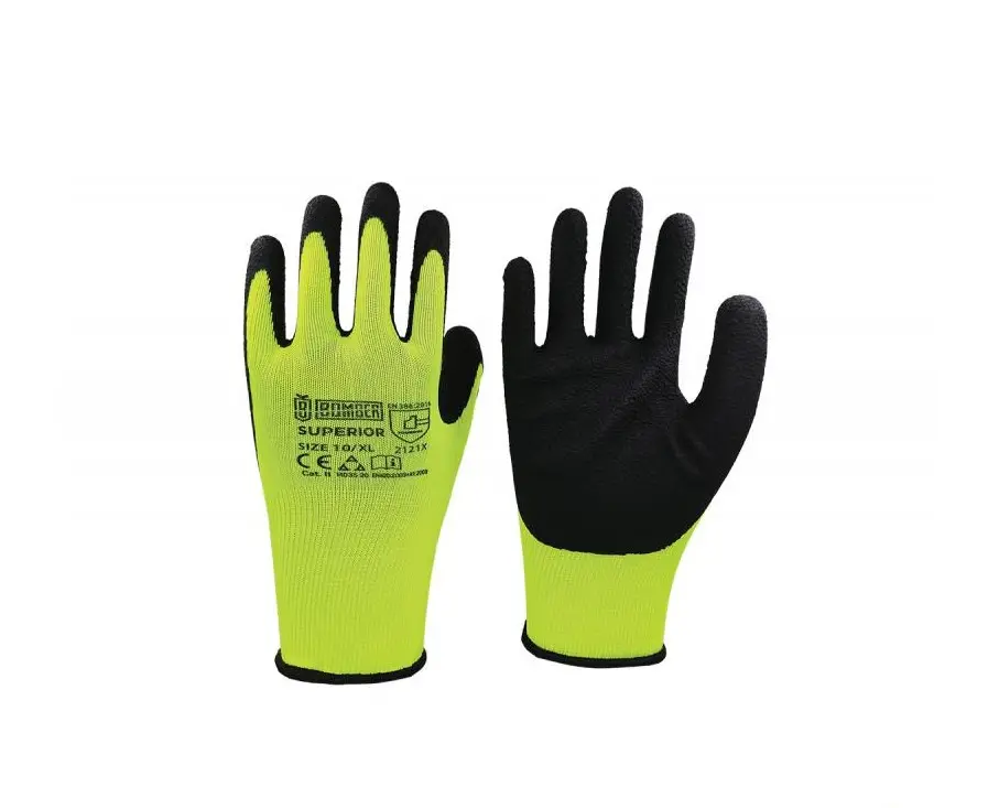 Manusi de lucru Villager Superior 11