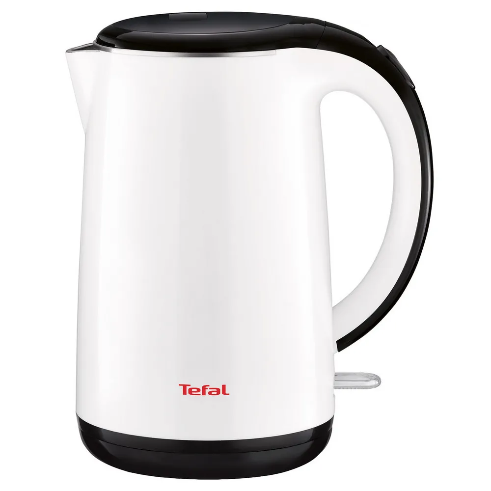 Fierbător electric Tefal KO260130, Alb