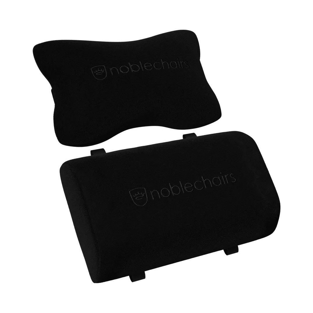 Scaun Gaming Noblechairs Epic, PU Piele, Negru