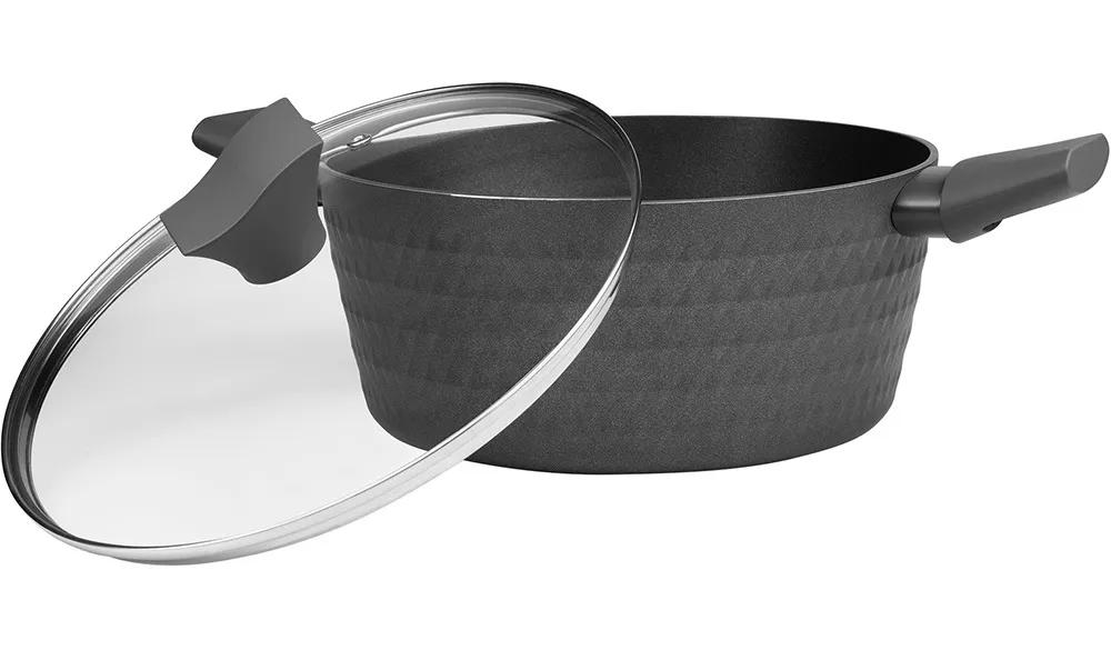 Cratiță Polaris Kontur-24C, 4,2L, Gri