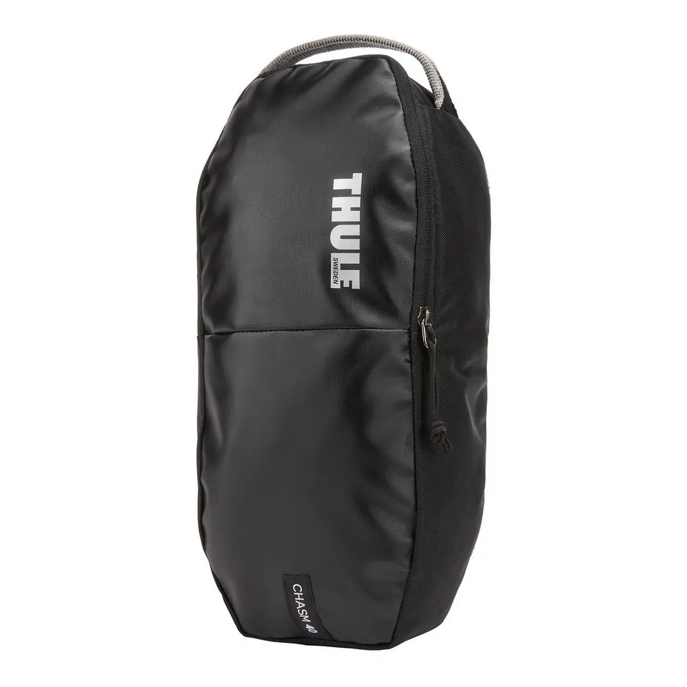 Geanta sportivă THULE Chasm Transformer, Nailon, Negru