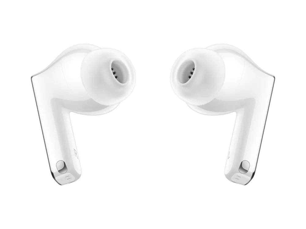 Căști Huawei Freebuds PRO 2, Alb