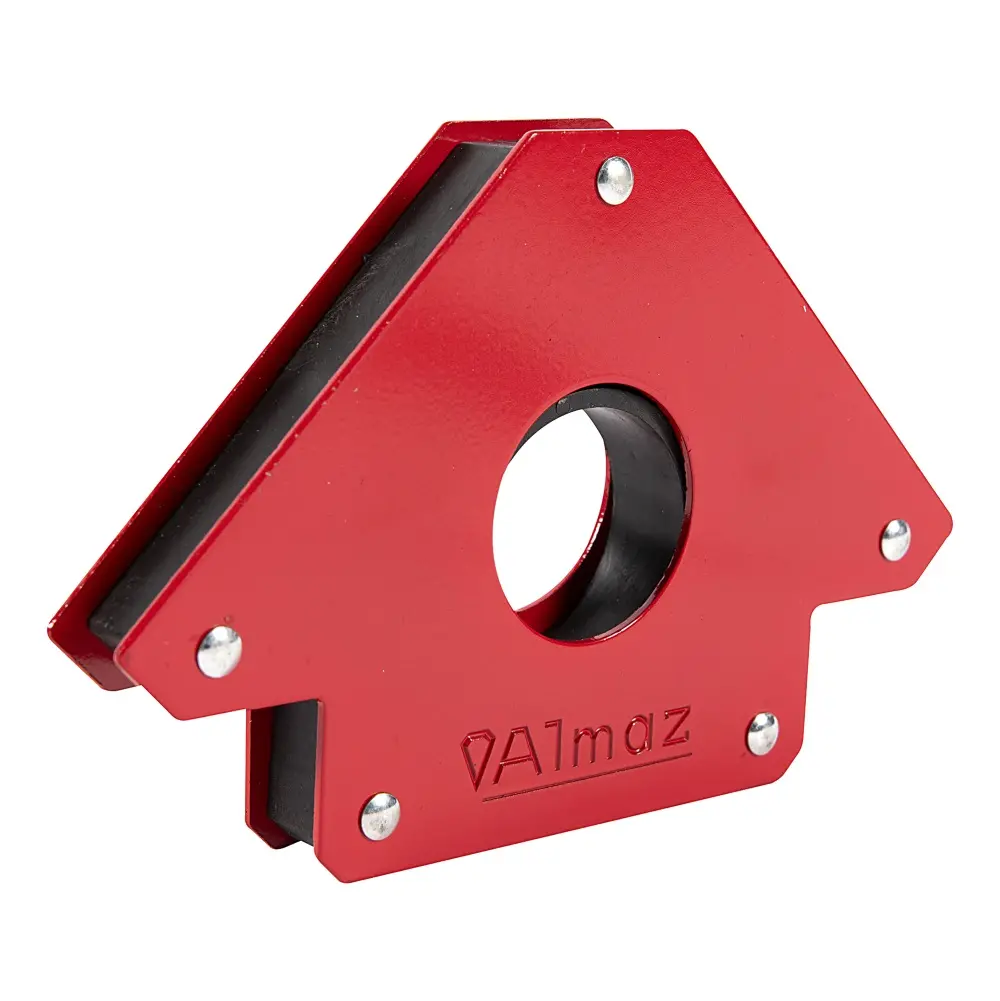 Dispozitiv magnetic sudura Almaz 75lbs