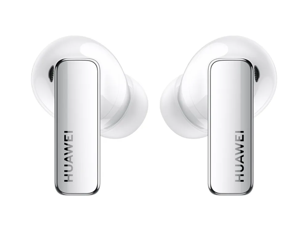 Căști Huawei Freebuds PRO 2, Alb