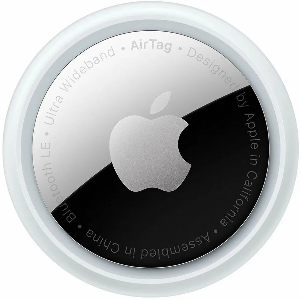 Apple AirTag (1 Pack), Model A2187