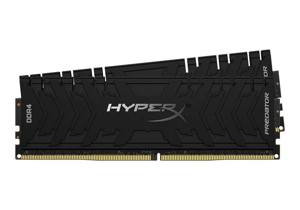 Memorie RAM Kingston HyperX Predator, DDR4 SDRAM, 4000 MHz, 16GB, HX440C19PB4K2/16