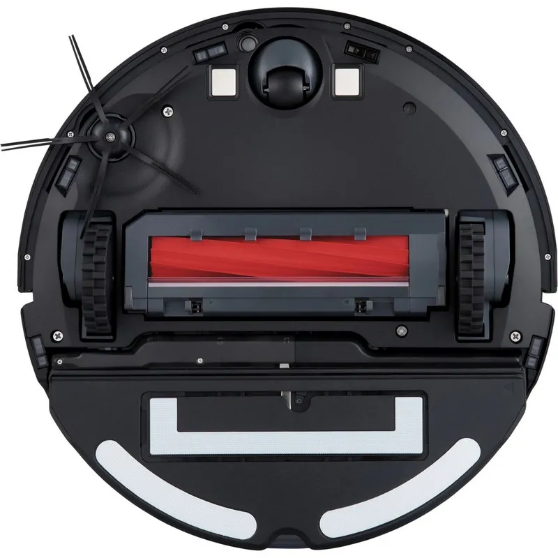 Aspirator Robot Xiaomi S7, Negru