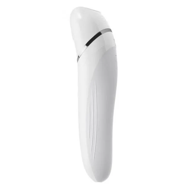 Epilator PHILIPS BRE710/00, Alb