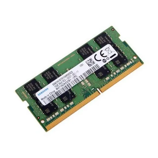 Memorie RAM Samsung M471A2K43CB1-CTD, DDR4 SDRAM, 2666 MHz, 16GB, M471A2K43CB1-CTDD0