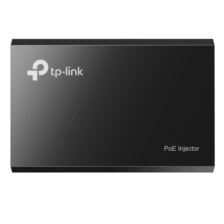 Injector PoE TP-LINK TL-PoE150S, IEEE 802.3af