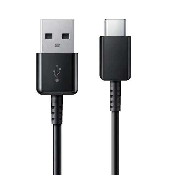 Încărcător Samsung Fast Travel Charger EP-TA20, 5W, Negru