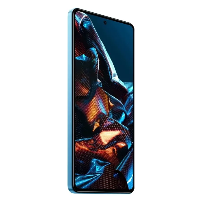 Smartphone Xiaomi Poco X5 Pro, 6GB/128GB, Albastru