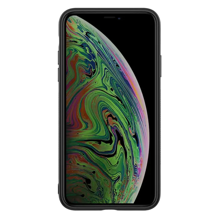 Husă Nillkin iPhone 11 Pro - Twinkle case, Argintiu