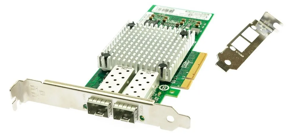 Adaptor server Intel LREC9802BF-2SFP+
