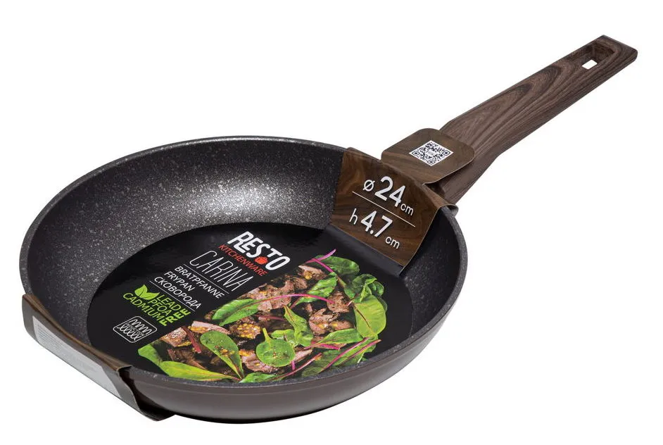 Tigaie RESTO 93022, 24cm, Cafeniu