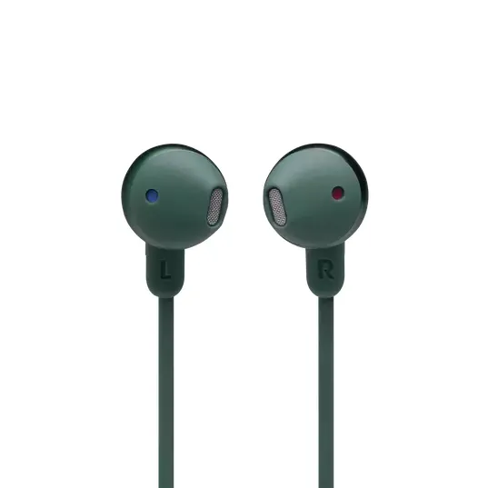 Căști JBL Tune 215BT, Verde