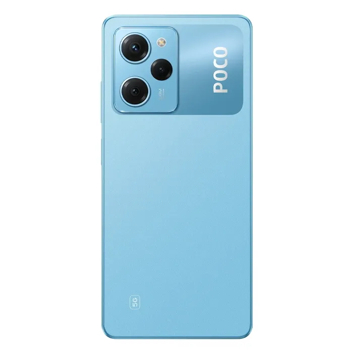 Smartphone Xiaomi Poco X5 Pro, 6GB/128GB, Albastru