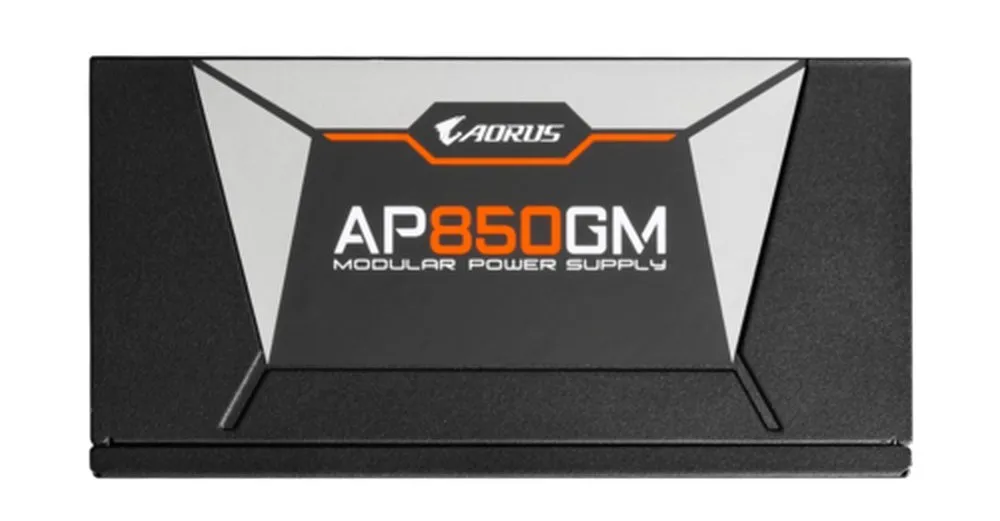 Sursă Alimentare PC Gigabyte GP-AP850GM, 850W, ATX, Complet modular